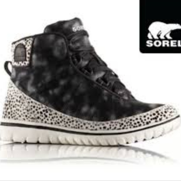 Sorel Shoes Sorel Tivoli Go High Lux Sneaker Boots Poshmark